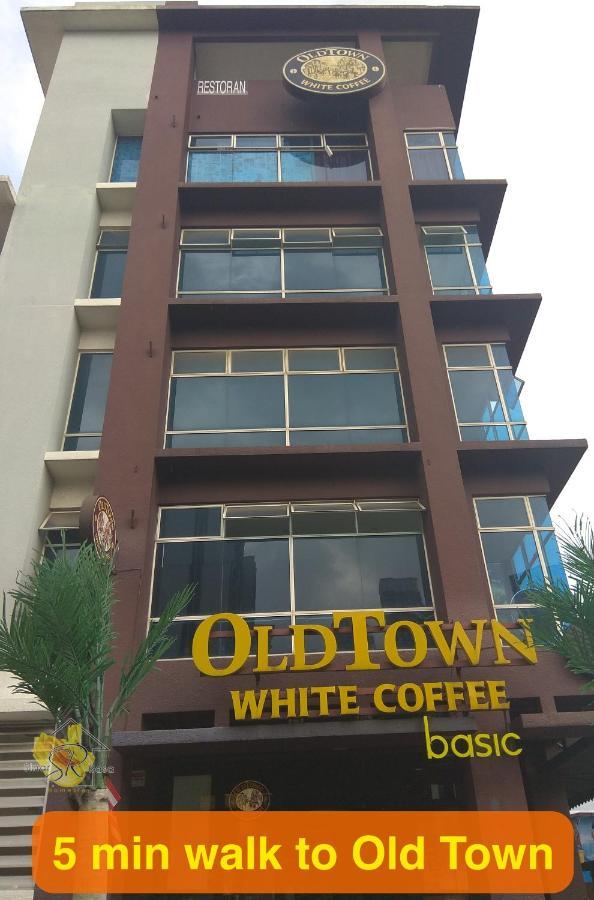 I-City Homestay - Shah Alam, Hospital Shah Alam, Uitm, Central Mall Sogo, Seksyen 7 Dış mekan fotoğraf